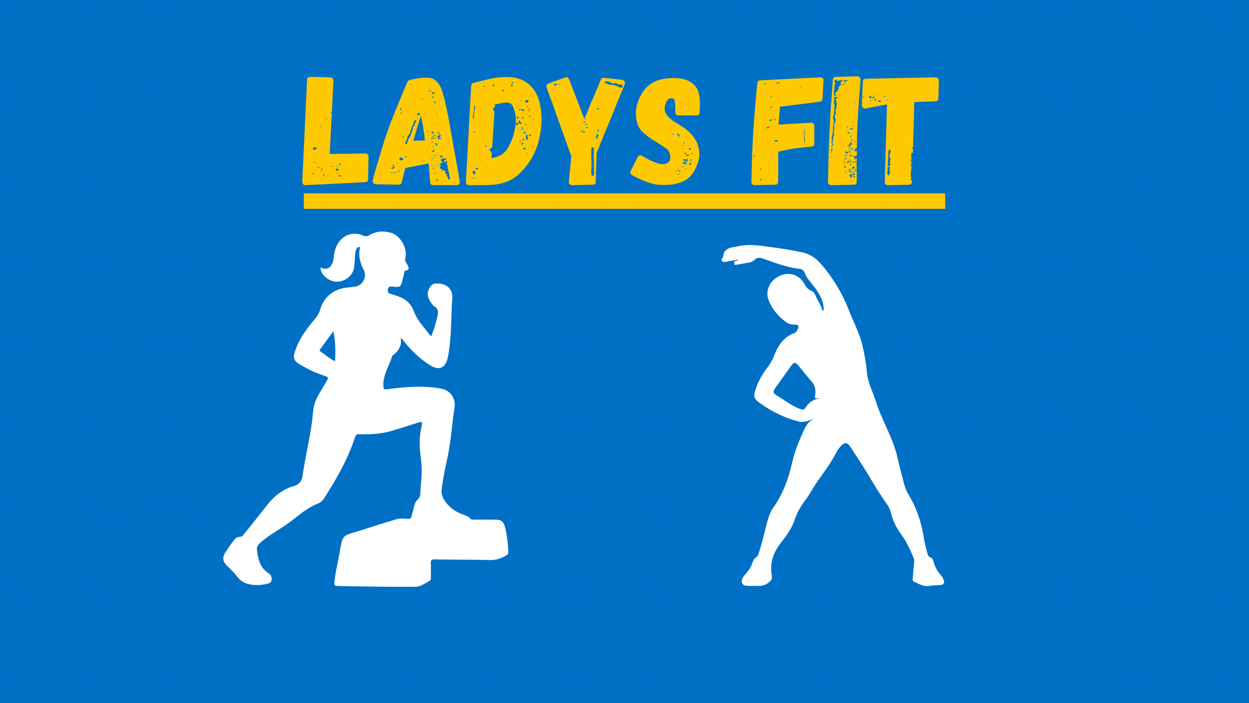 Lady's Fit: Titelbild